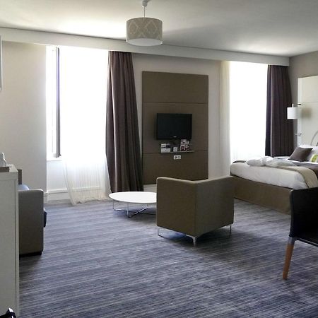 Mercure Correze La Seniorie Exterior photo