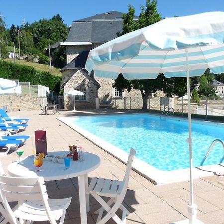 Mercure Correze La Seniorie Exterior photo