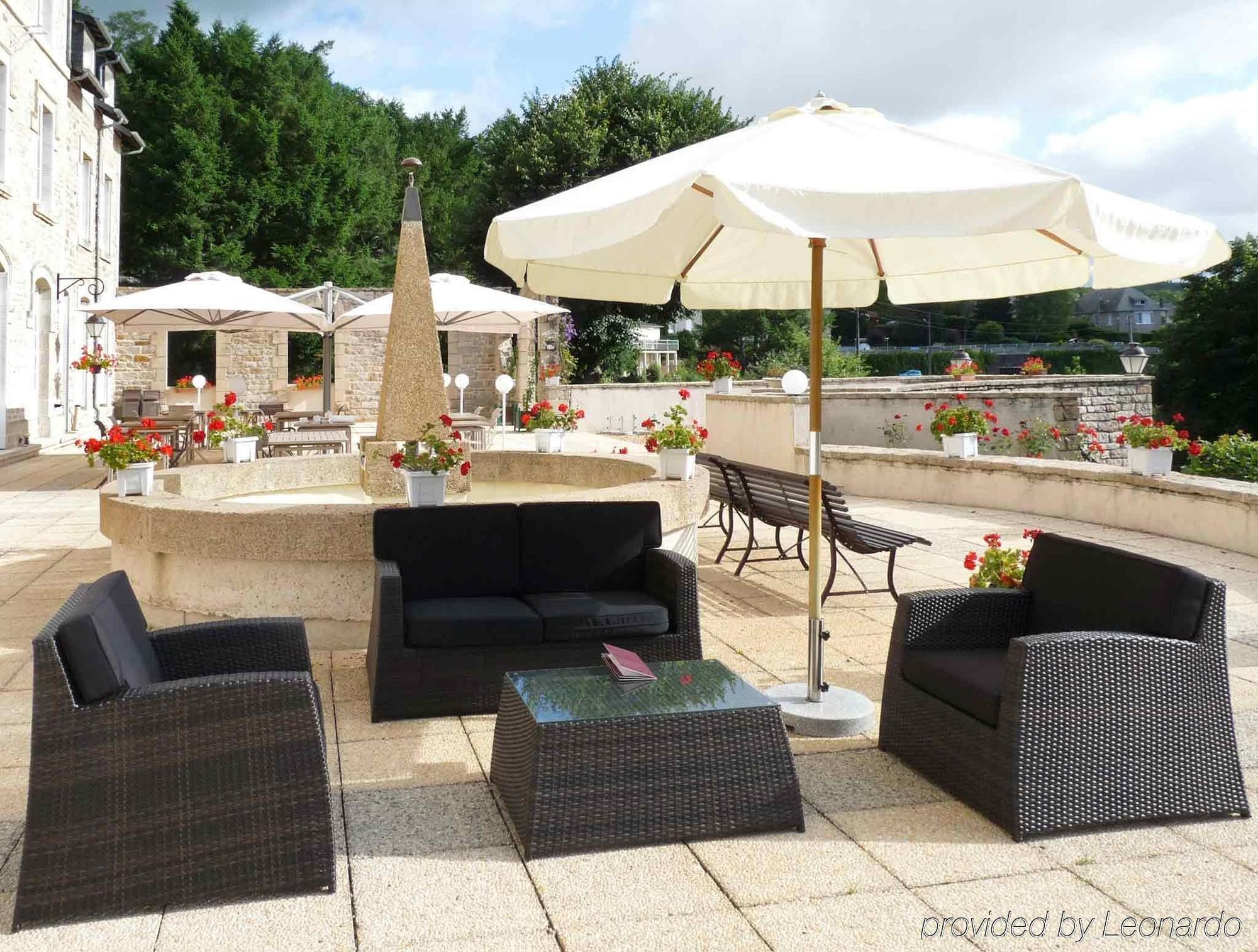 Mercure Correze La Seniorie Exterior photo