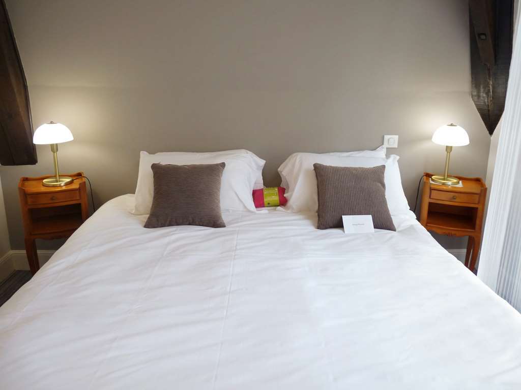 Mercure Correze La Seniorie Room photo