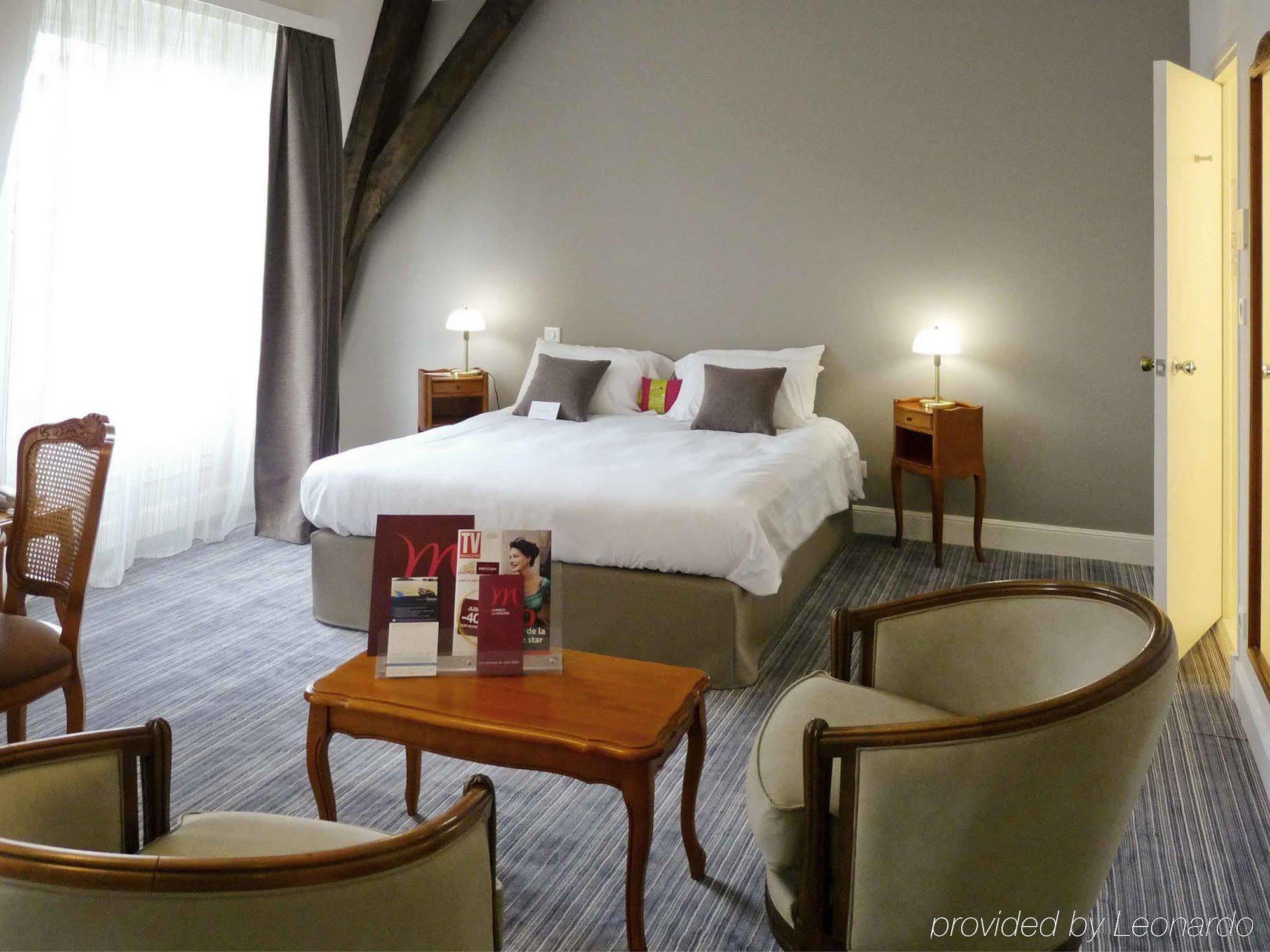 Mercure Correze La Seniorie Exterior photo