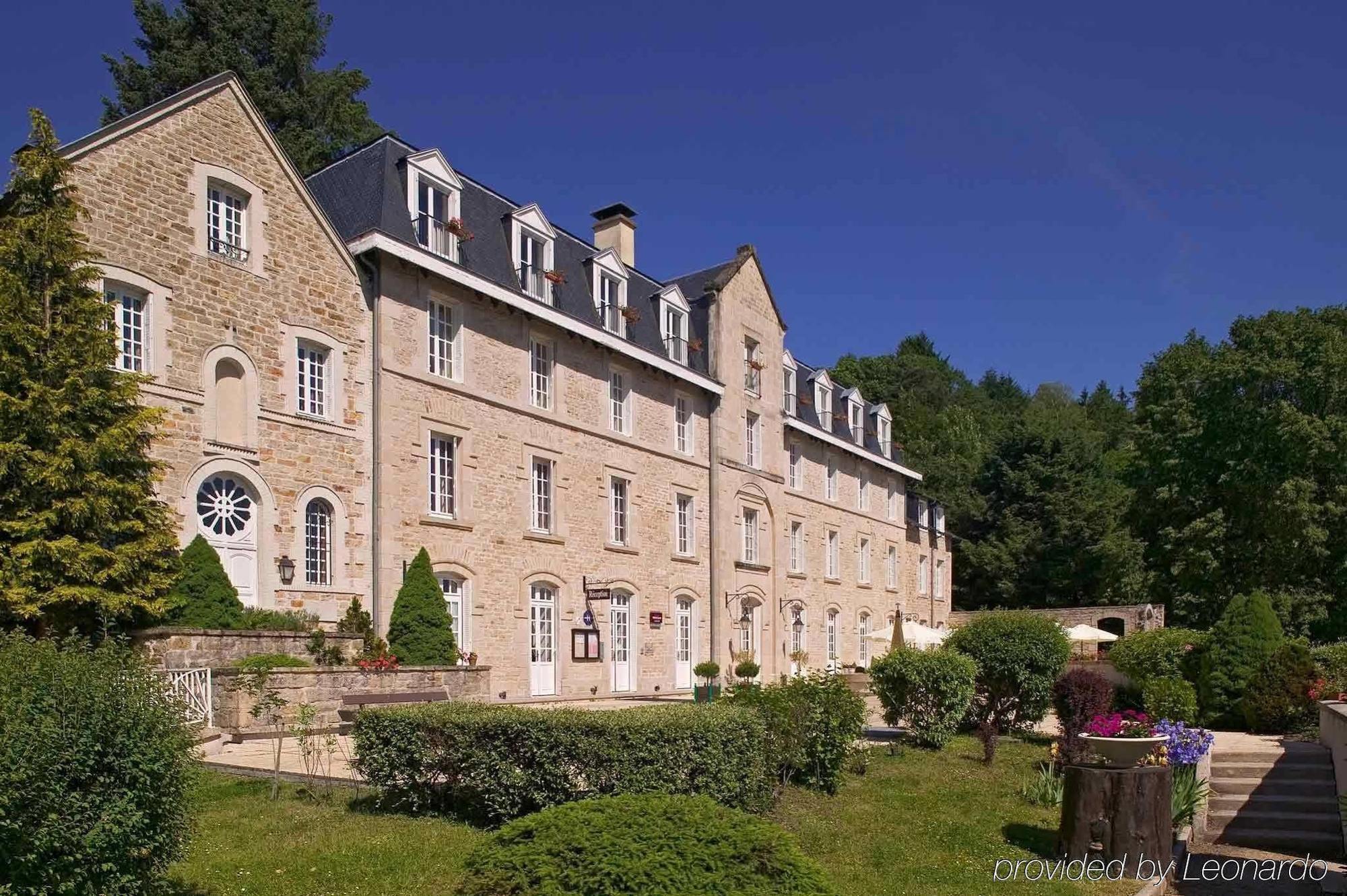 Mercure Correze La Seniorie Exterior photo