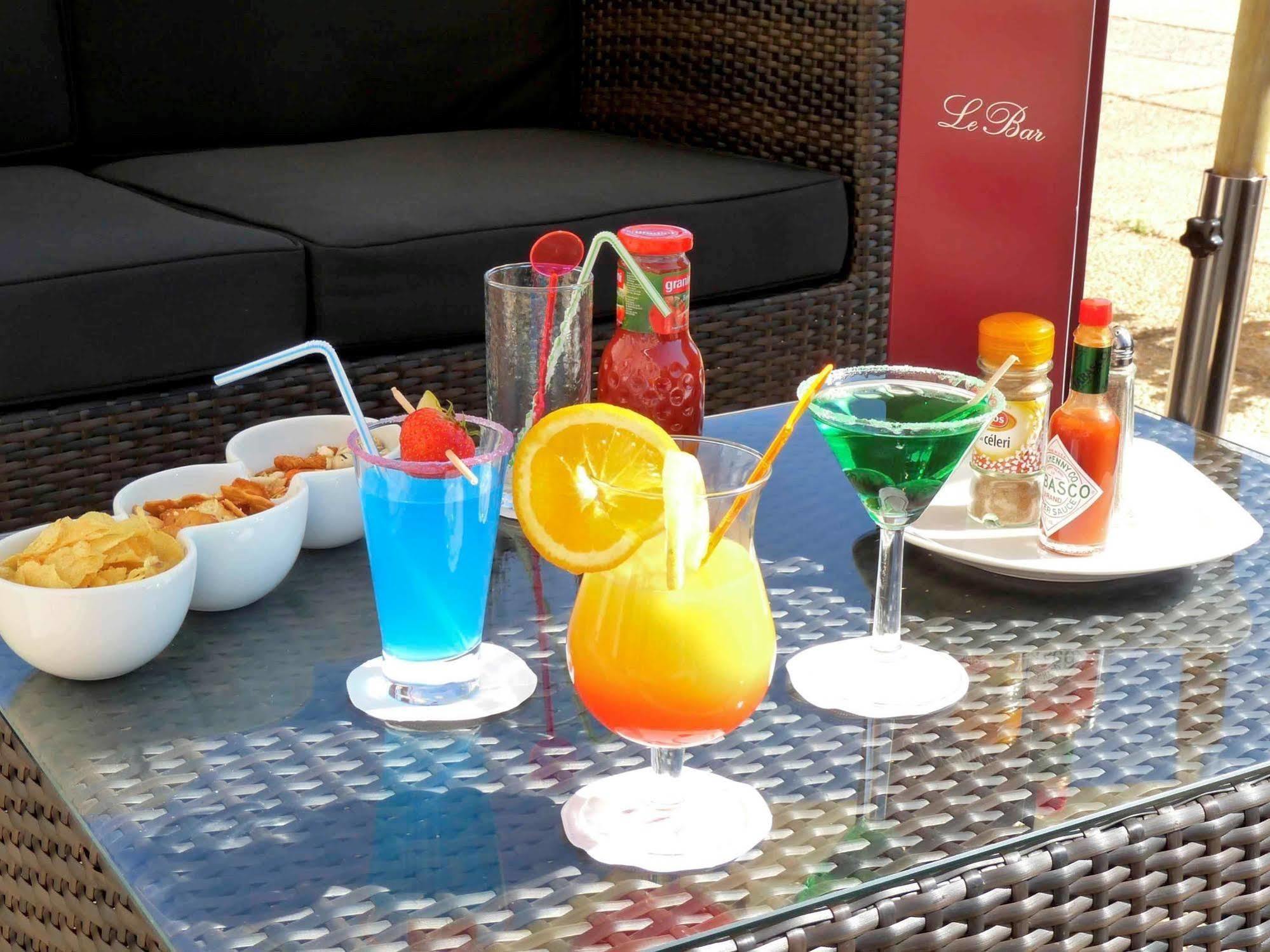 Mercure Correze La Seniorie Exterior photo