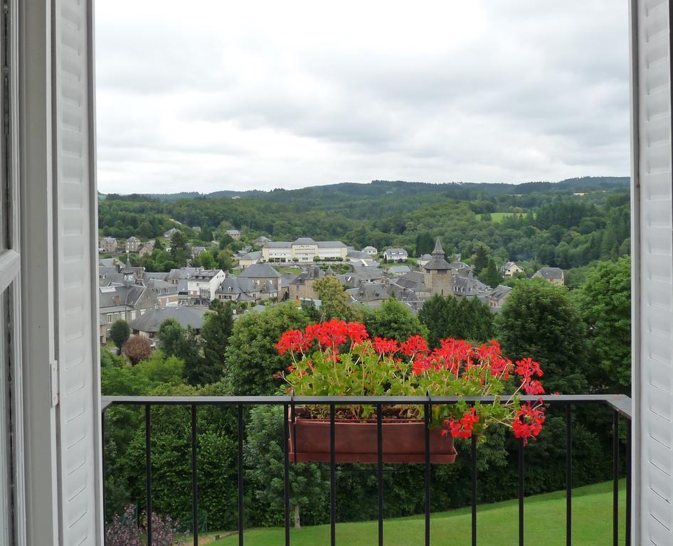Mercure Correze La Seniorie Exterior photo