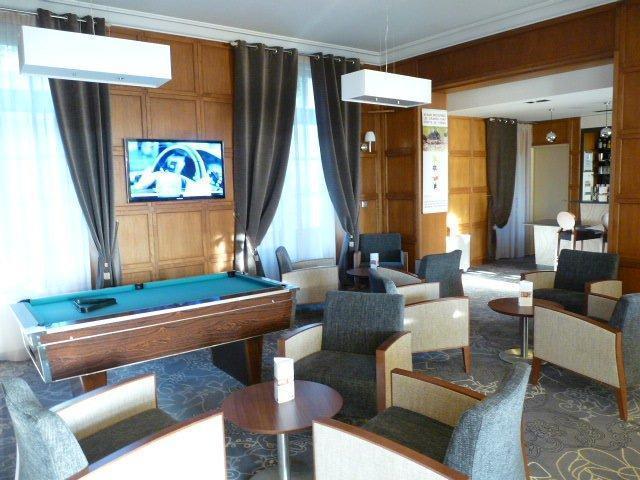 Mercure Correze La Seniorie Exterior photo