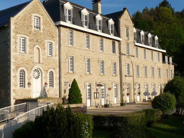 Mercure Correze La Seniorie Exterior photo