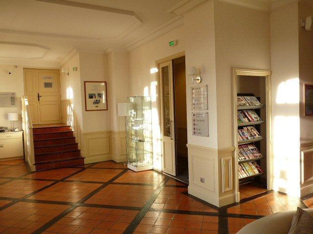 Mercure Correze La Seniorie Exterior photo