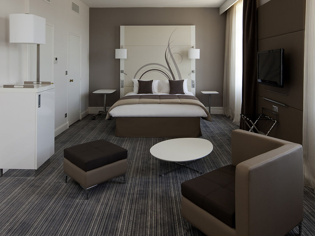 Mercure Correze La Seniorie Exterior photo