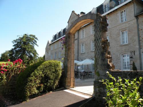 Mercure Correze La Seniorie Exterior photo